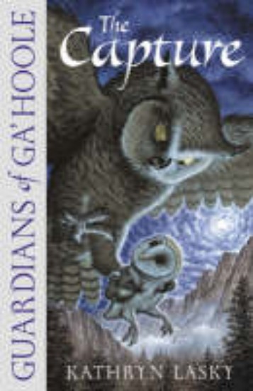 Picture of Guardians of Gahoole: Capture, The