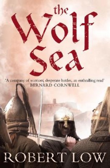 Picture of Wolf Sea