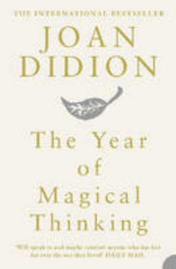 Picture of Year of the Magical Thinking