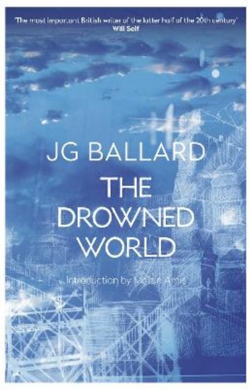 Picture of Drowned World