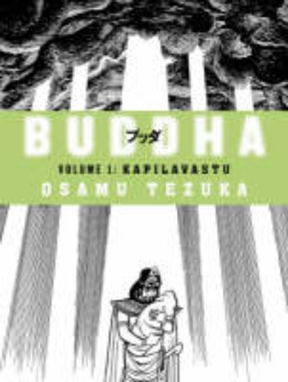 Picture of Buddha Volume 1: Kapilavastu