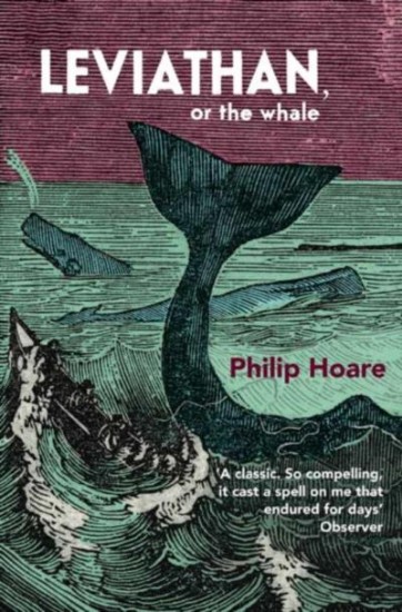 Picture of Leviathan or, The Whale
