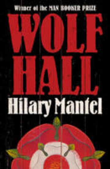 Picture of Wolf Hall