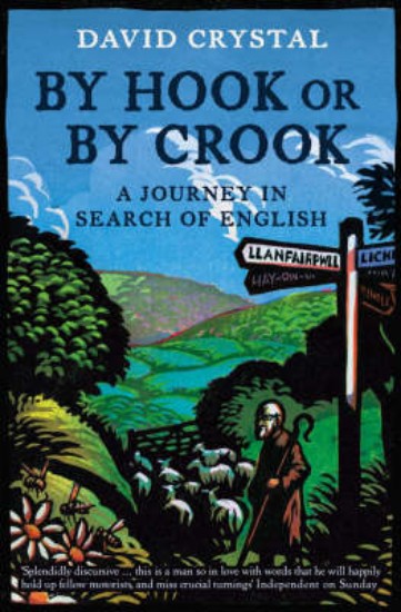 Picture of By Hook Or By Crook