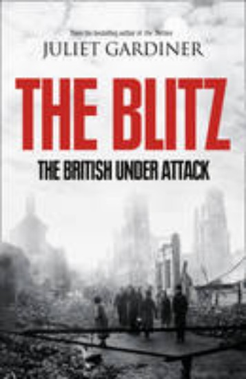 Picture of Blitz : The British Under Attack