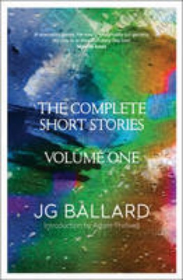 Picture of Complete Short Stories: Volume 1