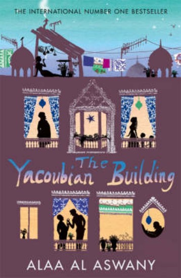 Picture of Yacoubian Building