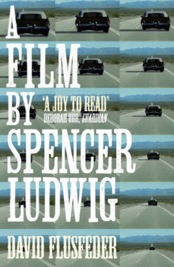Picture of Film By Spencer Ludwig