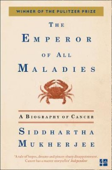 Picture of Emperor Of All Maladies