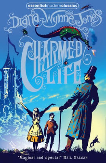 Picture of Charmed Life