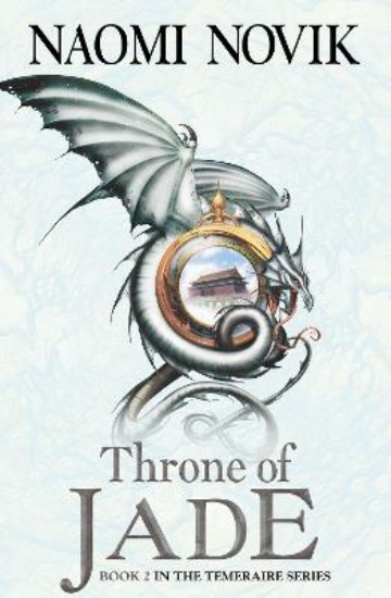 Picture of Throne of Jade
