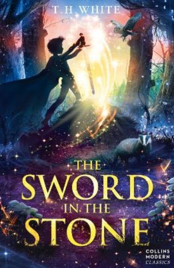 Picture of Sword In The Stone
