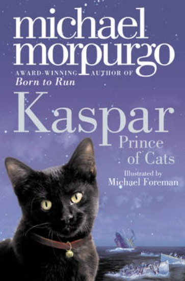 Picture of Kaspar