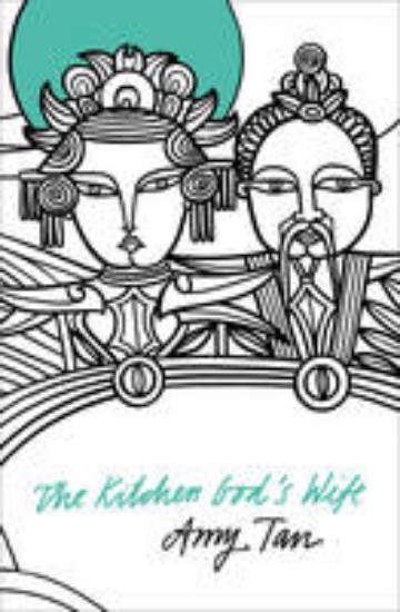Picture of Kitchen God's Wife