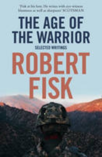 Picture of Age of the Warrior: Selected Writings