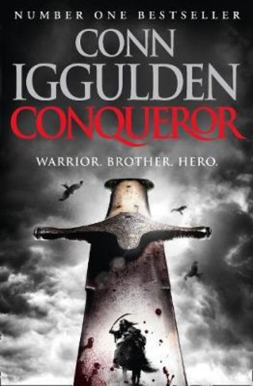 Picture of Conqueror