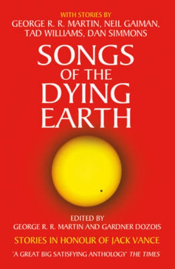 Picture of Songs Of The Dying Earth