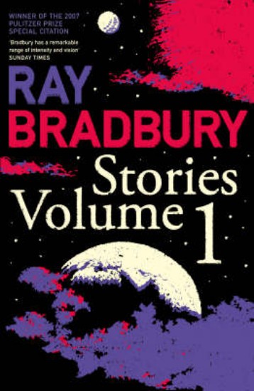 Picture of Ray Bradbury Stories: v. 1