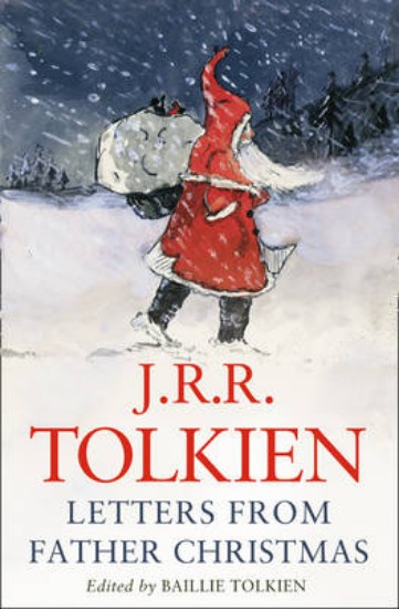 Picture of Letters From Father Christmas