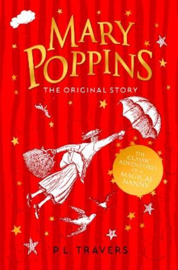 Picture of Mary Poppins