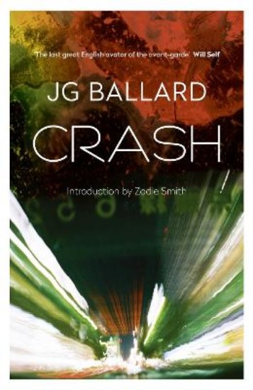 Picture of Crash