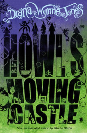 Picture of Howl's Moving Castle