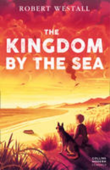 Picture of Kingdom by the Sea