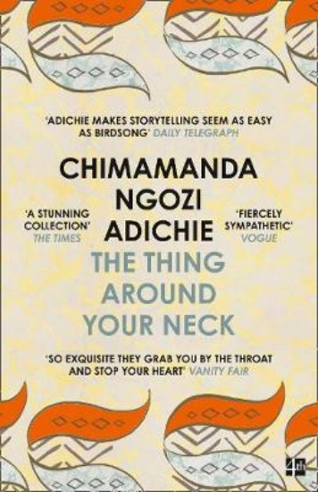 Picture of Thing Around Your Neck