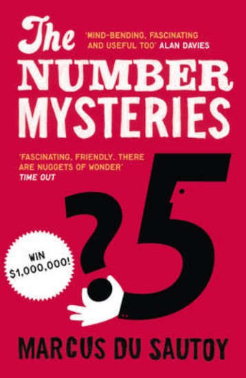 Picture of Number Mysteries: A Mathematical Odyssey Through Everyday Life
