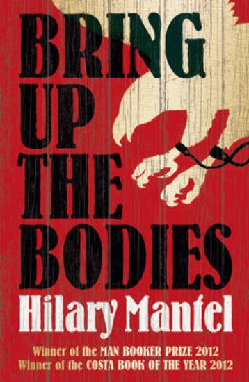 Picture of Bring Up the Bodies