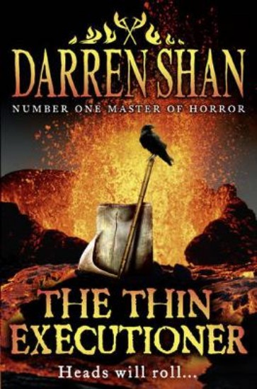 Picture of Thin Executioner