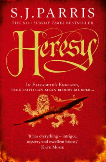 Picture of Heresy
