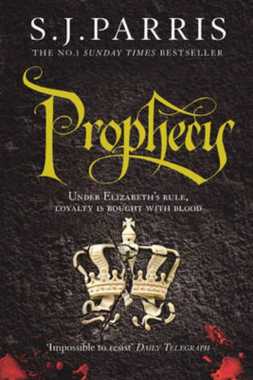 Picture of Prophecy