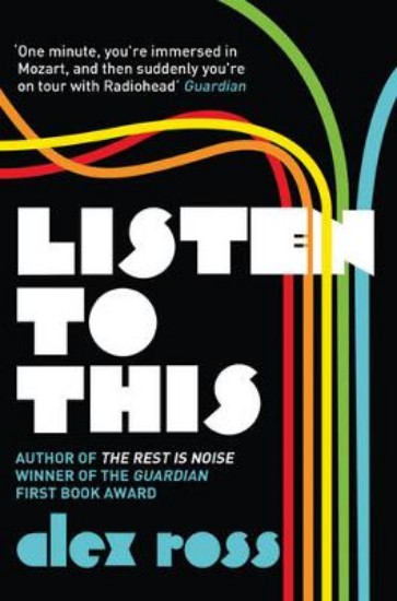Picture of Listen To This