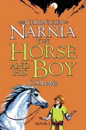 Picture of Horse and His Boy