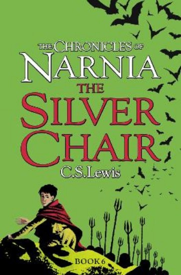 Picture of Silver Chair