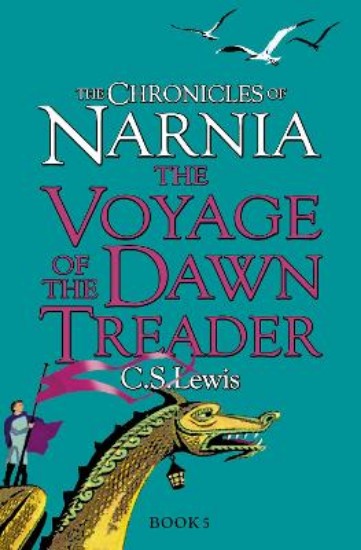 Picture of Voyage Of The Dawn Treader