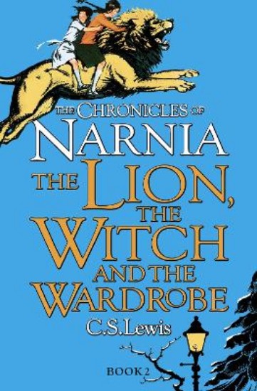 Picture of Lion, the Witch and the Wardrobe