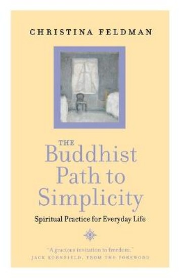 Picture of Buddhist Path to Simplicity