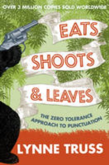 Picture of Eats Shoots and Leaves
