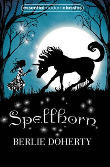Picture of Spellhorn