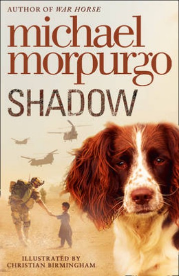 Picture of Shadow