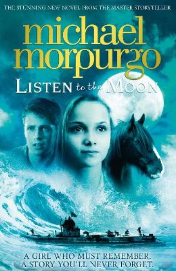 Picture of Listen to the Moon