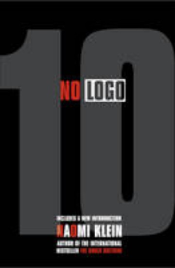 Picture of No Logo 10ed