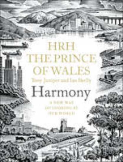Picture of Harmony : A New Way of Looking at Our World