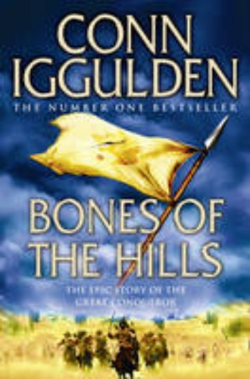 Picture of Bones of the hills