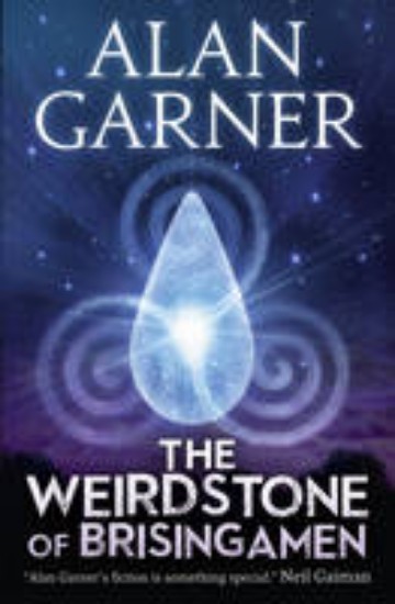 Picture of Weirdstone of Brisingamen