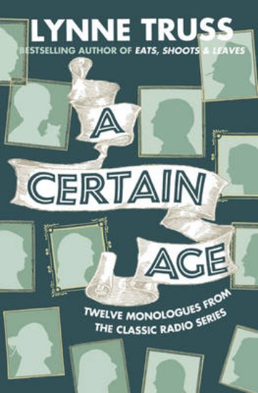 Picture of Certain Age