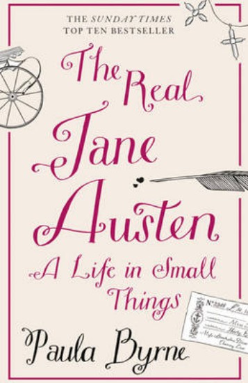 Picture of Real Jane Austen