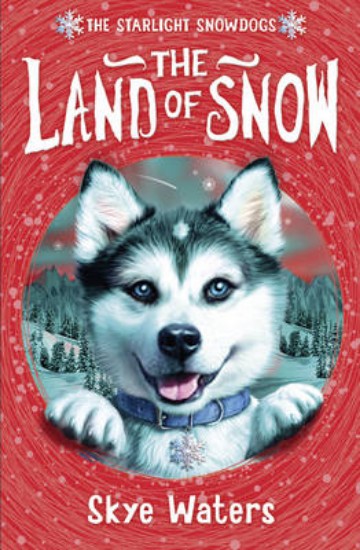 Picture of Land Of Snow